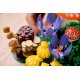 Конструктор LEGO Botanicals Лесные грибы (11505) Конструктор LEGO Botanicals Лесные грибы (11505)
