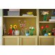 Конструктор LEGO Botanicals Ромашки (11508)