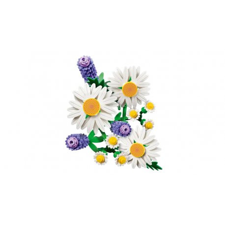 Конструктор LEGO Botanicals Ромашки (11508)