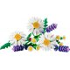Конструктор LEGO Botanicals Ромашки (11508)