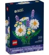 Конструктор LEGO Botanicals Ромашки (11508)