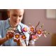 Конструктор LEGO Botanicals Гілки магнолії (11510)