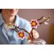 Конструктор LEGO Botanicals Гілки магнолії (11510)