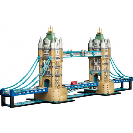 Конструктор LEGO Architecture Тауэрский мост (21067)