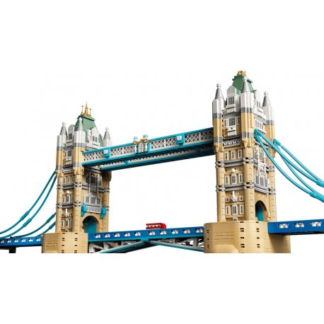 Конструктор LEGO Architecture Тауэрский мост (21067)