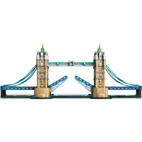Конструктор LEGO Architecture Тауерський міст (21067)