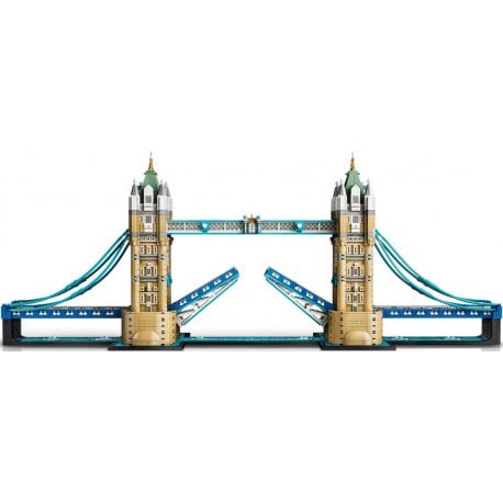 Конструктор LEGO Architecture Тауэрский мост (21067)