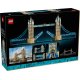 Конструктор LEGO Architecture Тауерський міст (21067)