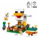 Конструктор LEGO Minecraft Куряча ферма (21585) Конструктор LEGO Minecraft Куряча ферма (21585)