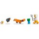 Конструктор LEGO Minecraft Куряча ферма (21585) Конструктор LEGO Minecraft Куряча ферма (21585)