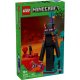 Конструктор LEGO Minecraft Башня Эндермена (21279)