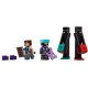 Конструктор LEGO Minecraft Вежа Ендермена (21279) Конструктор LEGO Minecraft Вежа Ендермена (21279)