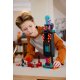 Конструктор LEGO Minecraft Башня Эндермена (21279)