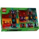 Конструктор LEGO Minecraft Башня Эндермена (21279)