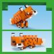 Конструктор LEGO Minecraft Лисиця (21588) Конструктор LEGO Minecraft Лисиця (21588)