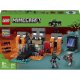 Конструктор LEGO Minecraft Битва за Візер (21590-) Конструктор LEGO Minecraft Битва за Візер (21590-)