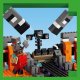 Конструктор LEGO Minecraft Битва за Візер (21590-) Конструктор LEGO Minecraft Битва за Візер (21590-)