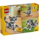 Конструктор LEGO Creator Игривый кот (31163)