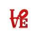 Конструктор LEGO ART LOVE (31214) Конструктор LEGO ART LOVE (31214)