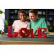 Конструктор LEGO ART LOVE (31214) Конструктор LEGO ART LOVE (31214)