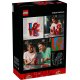 Конструктор LEGO ART LOVE (31214) Конструктор LEGO ART LOVE (31214)