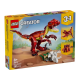 Конструктор LEGO Creator Свирепый динозавр (31379) Конструктор LEGO Creator Свирепый динозавр (31379)
