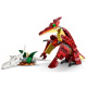 Конструктор LEGO Creator Свирепый динозавр (31379) Конструктор LEGO Creator Свирепый динозавр (31379)
