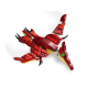 Конструктор LEGO Creator Свирепый динозавр (31379) Конструктор LEGO Creator Свирепый динозавр (31379)