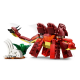 Конструктор LEGO Creator Свирепый динозавр (31379) Конструктор LEGO Creator Свирепый динозавр (31379)
