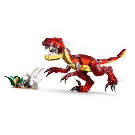 Конструктор LEGO Creator Свирепый динозавр (31379)