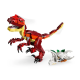 Конструктор LEGO Creator Лютий динозавр (31379)
