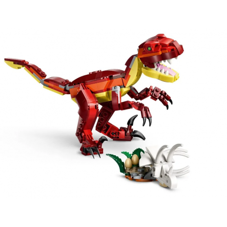 Конструктор LEGO Creator Свирепый динозавр (31379)