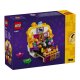 Конструктор LEGO Iconic Алтарь мертвых (40811)