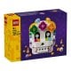 Конструктор LEGO Iconic Вівтар мертвих (40811)
