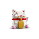 Конструктор LEGO Iconic Кот удачи (40813)