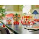 Конструктор LEGO Iconic Кот удачи (40813)