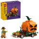 Конструктор LEGO Iconic Пікап Джека-Ліхтаря (40822)