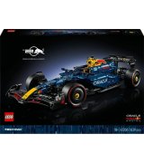 Конструктор LEGO Technic Автомобіль F1 Oracle Red Bull Racing RB20 (42206)