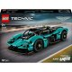 Конструктор LEGO Technic Aston Martin Valkyrie (42208) Конструктор LEGO Technic Aston Martin Valkyrie (42208)