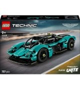 Конструктор LEGO Technic Aston Martin Valkyrie (42208)