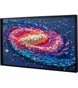 Конструктор LEGO ART Млечный путь (31212)