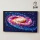 Конструктор LEGO ART Чумацький шлях (31212)