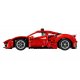 Конструктор LEGO Technic Автомобиль Ferrari 488 Pista (42235) Конструктор LEGO Technic Автомобиль Ferrari 488 Pista (42235)