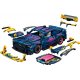 Конструктор LEGO Technic Тюнинг-гараж с автомобилем Ford Mustang GT (42236) Конструктор LEGO Technic Тюнинг-гараж с автомобилем Ford Mustang GT (42236)