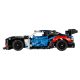 Конструктор LEGO Technic Автомобіль для перегонів BMW M4 GT3 EVO (42226)