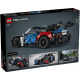 Конструктор LEGO Technic Автомобіль для перегонів BMW M4 GT3 EVO (42226)