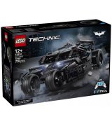 Конструктор LEGO Technic Batmobile Tumbler (42239)