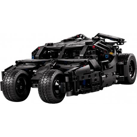 Конструктор LEGO Technic Batmobile Tumbler (42239)