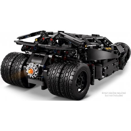 Конструктор LEGO Technic Batmobile Tumbler (42239)