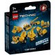 Конструктор LEGO Technic Потужні машини (42233) Конструктор LEGO Technic Потужні машини (42233)